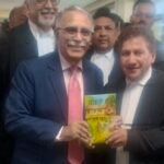 Writer Bhoop Singh Ranjan Presents Poetry Collection