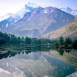 Top officials to audit GLOF risk at Sissu Lake