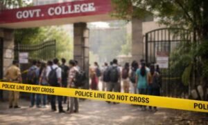 3 Himachal Assistant Professors dismissed in Sexual harassment