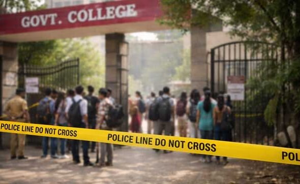 3 Himachal Assistant Professors dismissed in Sexual harassment