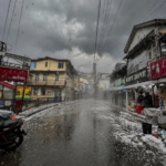 Anti-Hail Guns under scanner as HC seeks Environmental assessment
