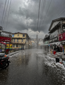 Anti-Hail Guns under scanner as HC seeks Environmental assessment