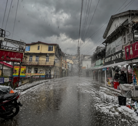 Anti-Hail Guns under scanner as HC seeks Environmental assessment