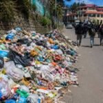 ESMA fails to end Shimla Garbage crisis as SEHB Strike continues