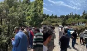 Road accident - School teacher among four dead in HP