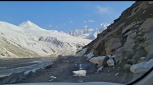 Summer showers bring relief across HP, pleasant weather draws tourists to hills