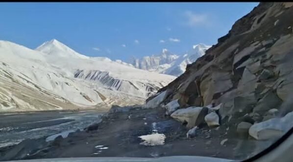 Summer showers bring relief across HP, pleasant weather draws tourists to hills