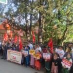 SEHAB workers call off strike after agreement with Shimla MC