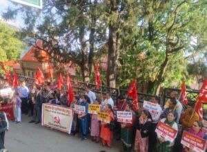 SEHAB workers call off strike after agreement with Shimla MC