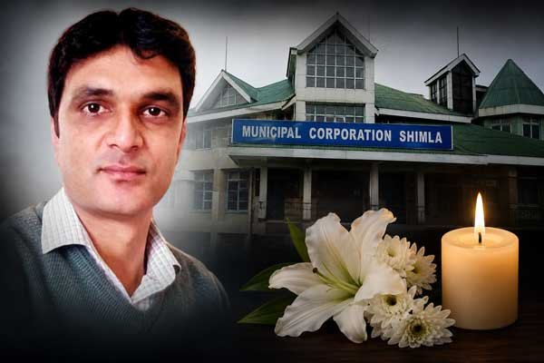 Finance & Accounts Officers’ association seeks fair probe into MC Shimla officer’s death
