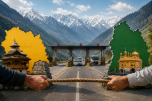 Punjab Himachal toll tax