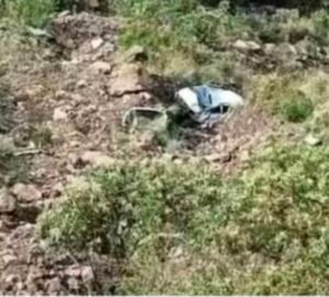 6 killed, 5 injured in Chamba road accident; CM expresses grief