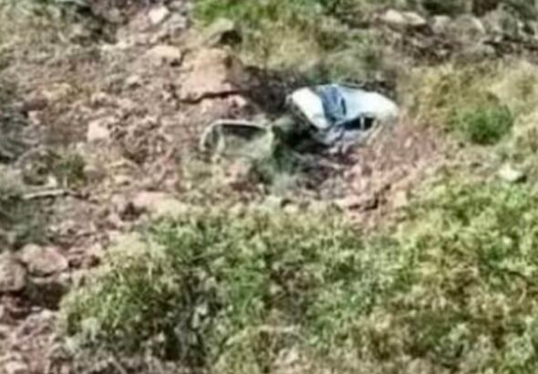 6 killed, 5 injured in Chamba road accident; CM expresses grief
