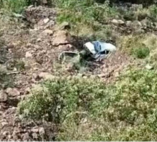 6 killed, 5 injured in Chamba road accident; CM expresses grief