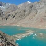 Expanding Ghepan lake poses major threat to Sissu & 34 settlements in Lahaul-Spiti: Study