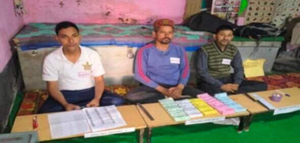 Panchayat polls conclude peacefully; democracy meets dev tradition in Kullu