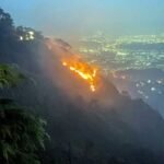 iaf-deploys-helicopter-to-douse-forest-inferno-nr-kasouli-hill