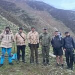 Two trekkers rescued after overnight search near Ghepan Lake in Lahaul- Spiti