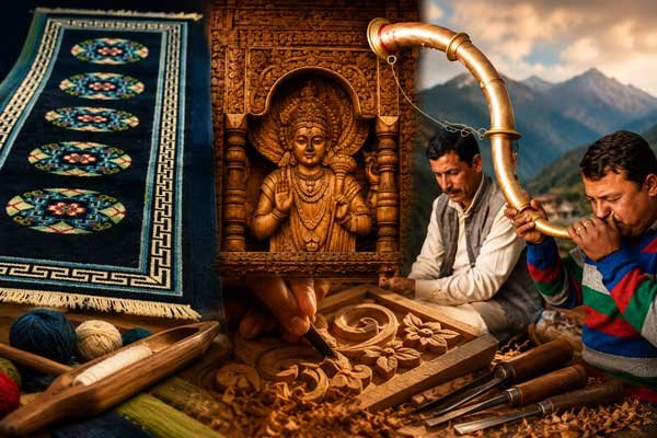 himachals-heritage-enters-global-intellectual-property-map-as-three-traditional-products-secure-gi-status
