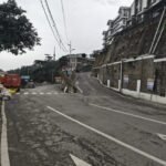 Slippery roads after rain prompt Shimla police advisory; motorists urged to drive carefully