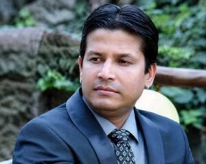 Neeraj Bharti ousted from HPCC Leadership role after months of public attacks on Party and Government