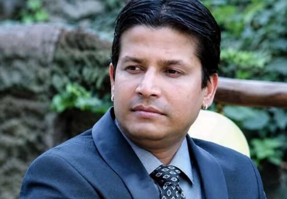 Neeraj Bharti ousted from HPCC Leadership role after months of public attacks on Party and Government
