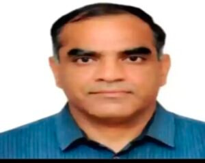 KK Pant to hold adl charge of HP CS