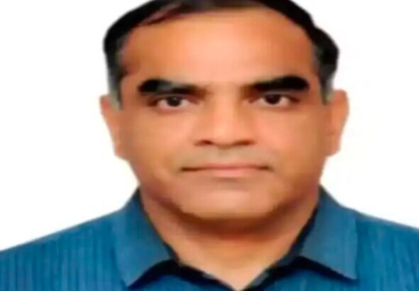 KK Pant to hold adl charge of HP CS