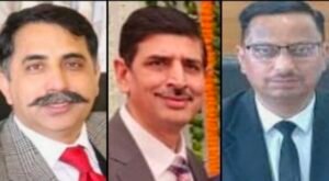 Himachal High Court set to get three new Judges as SC Collegium approves elevation