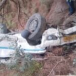 Seven killed in road mishap in Chamba