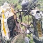 CM condoles death of six in Rampur road accident