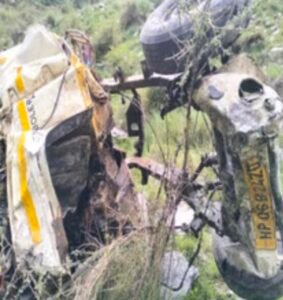 CM condoles death of six in Rampur road accident