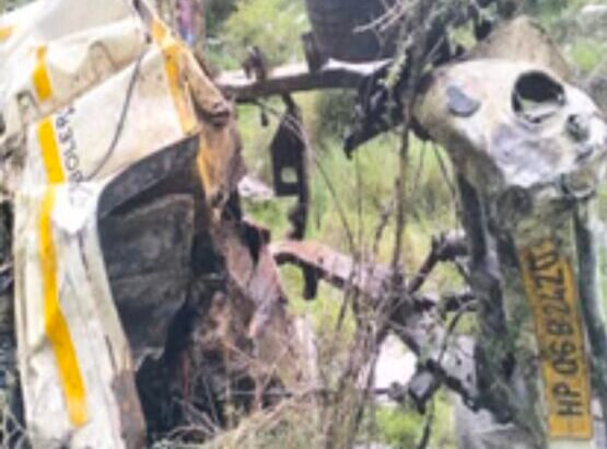 CM condoles death of six in Rampur road accident