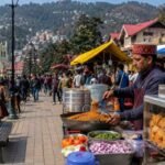 Safer street food on agenda as HP trains Vendors and pushes for better facilities