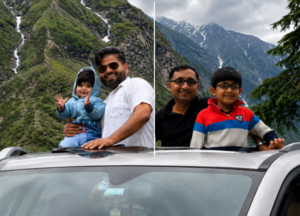 Dangerous selfie stunts by tourists raise alarm in Himachal