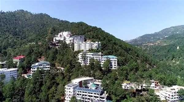 shoolini-university-retains-top-spot-among-indias-private-universities-in-qs-world-rankings-2026