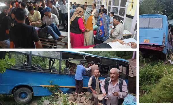 hrtc-bus-plunges-into-gorge-near-kotla-nallah-in-shimla-district-several-feared-critically-injured