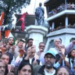 CANDLE MARCH (2)