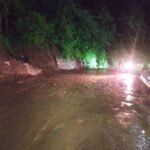 Heavy rain disrupts traffic in Shimla; IMD Issues Orange alert for Himachal