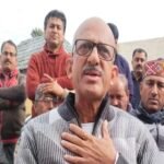 Former Dehra MLA booked by Vigilance over alleged misuse of MLA discretionary funds