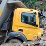 Chamba worst hit as monsoon fury continues HP; Jot receives 137.8 mm rain, around 100 roads cut off