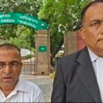 NGT seeks Sirmaur DC's response on construction near rivers after environmental petition