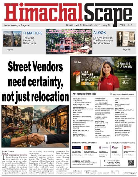 Vol 9 Issue 50