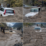 Monsoon toll rises to 9 in HP as rain continues to batter state; 49 roads blocked, losses touch Rs 69.65 lakh