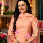 Shimla’s Aastha Sharma takes Zee TV lead as Leela