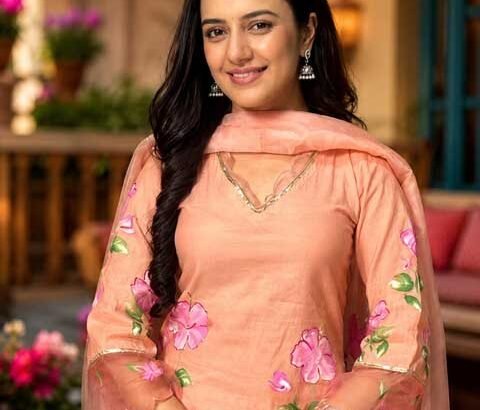 Shimla’s Aastha Sharma takes Zee TV lead as Leela