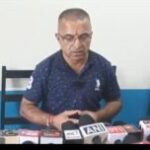 Illegal mining continues across Sirmaur despite monsoon ban: Nathuram Chauhan