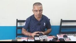 Illegal mining continues across Sirmaur despite monsoon ban: Nathuram Chauhan