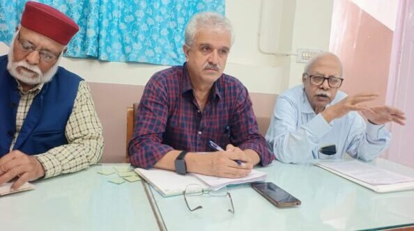 Modi govt compromising National interest through FTAs, alleges CPI(M)
