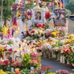 49 days on, CTA Dharamshala remembers Lobsang Palden